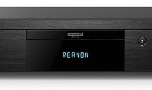 Reavon UBR-X110: lettore Ultra HD Blu-ray con SACD