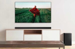 I prezzi delle soundbar LG con Dolby Atmos e DTS:X soundbar LG con Dolby Atmos