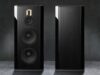 Steinway Lyngdorf: i nuovi diffusori acustici Model A Diffusori Steinway Lyngdorf Model A