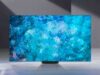 I nuovi TV QD-OLED Samsung QS95B spuntano in un negozio online! TV QD-OLED Samsung QS95B