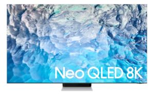 Samsung Neo QLED 2022 immagine
