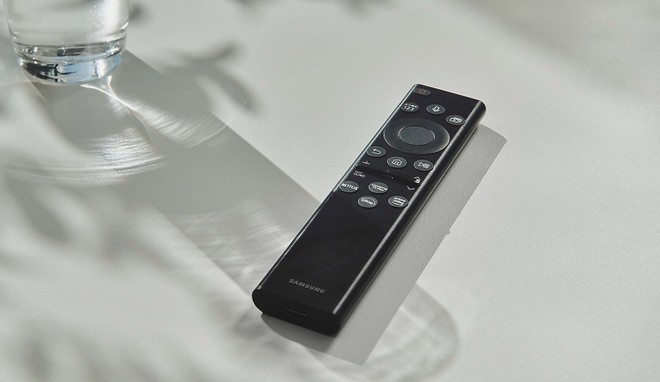 Telecomando Samsung Neo QLED 2022