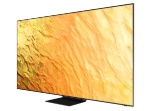 Neo Qled 8k Qn800b foto