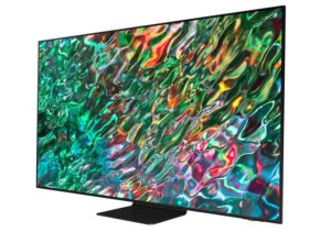 samsung tv retro