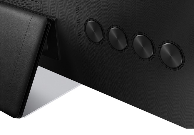 Samsung Neo QLED 2022 connessioni