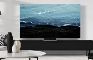 Samsung presenta la nuova gamma di TV Neo QLED 2022. Tutti i dettagli e i prezzi TV Neo QLED 2022