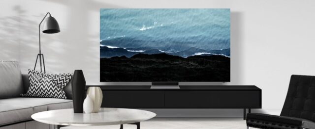 Samsung presenta la nuova gamma di TV Neo QLED 2022. Tutti i dettagli e i prezzi TV Neo QLED 2022