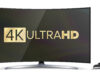 TV 4K e risoluzione 4K: il significato tv 4k risoluzione 4k