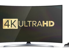 TV 4K e risoluzione 4K: il significato tv 4k risoluzione 4k