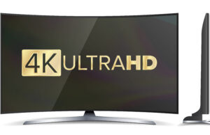 TV 4K e risoluzione 4K: il significato tv 4k risoluzione 4k
