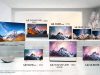 Televisori OLED LG serie CS tv lg serie cs
