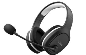 TRUST cuffie wireless GXT 391 THIAN CUFFIE TRUST 391 THIAN