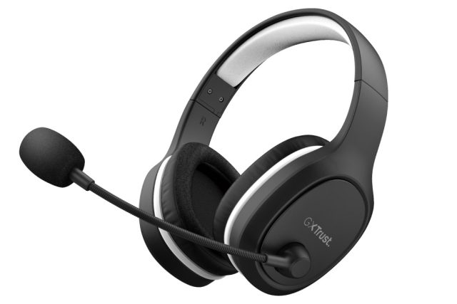 TRUST cuffie wireless GXT 391 THIAN CUFFIE TRUST 391 THIAN