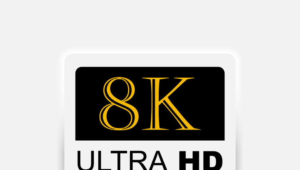 tv 8k risoluzione 8k