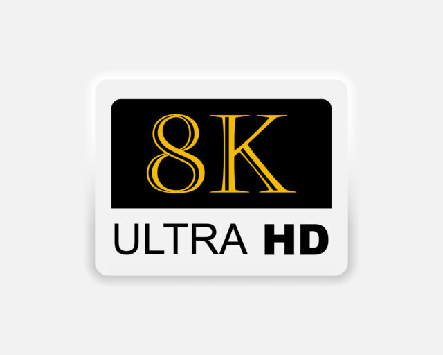 TV 8K e risoluzione 8K: il significato tv 8k risoluzione 8k