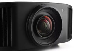 lente DLA-NZ9 JVC