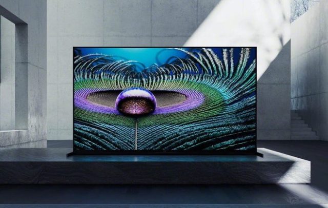 Sony aggiorna i TV 2021 con il Variable Refresh Rate: tutte le novità aggiornamenti tv sony 2021