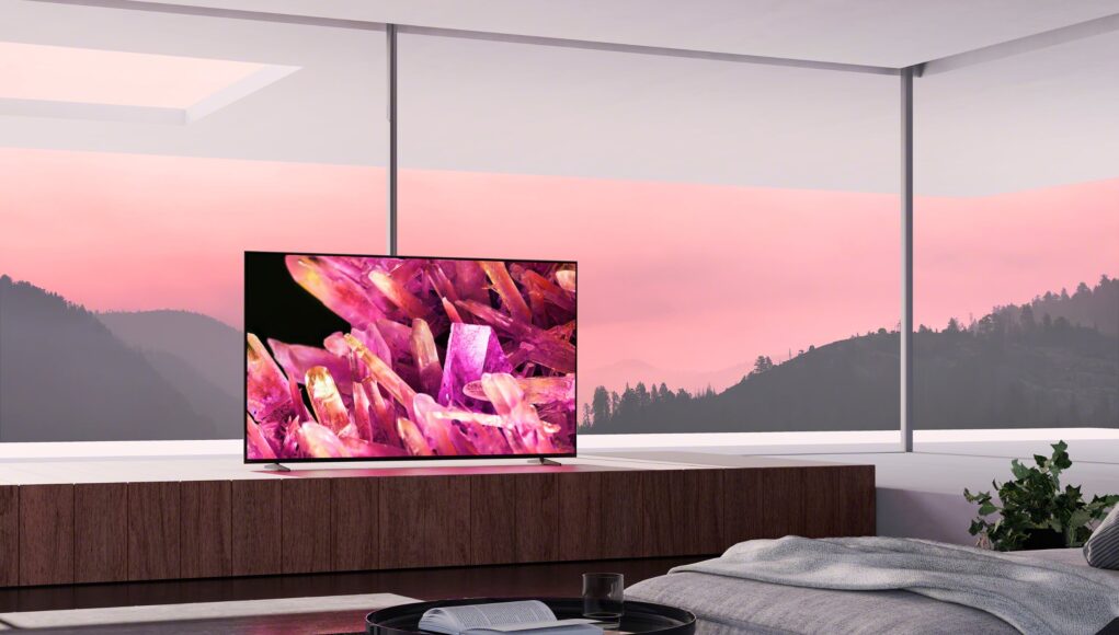 sony 2022