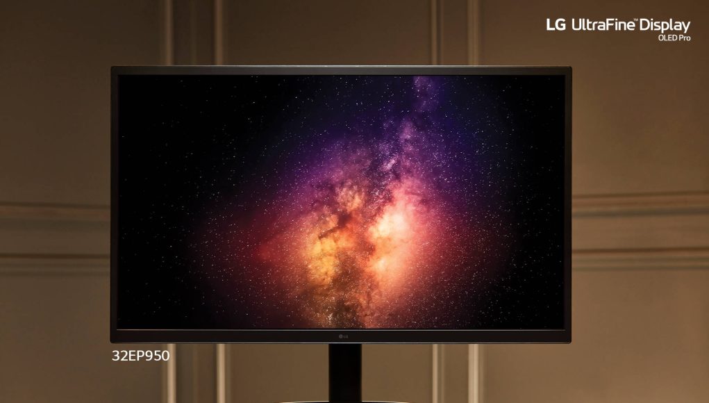 LG