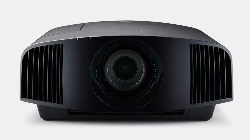Sony VPL-VW290ES Vista frontale