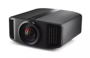 Recensione JVC DLA-NZ9 proiettore laser 8K proiettore laser DLA-NZ9 JVC
