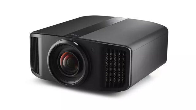 Recensione JVC DLA-NZ9 proiettore laser 8K proiettore laser DLA-NZ9 JVC