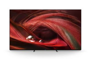 Recensione Sony Bravia X95J (XR-65X95J) tv Sony Bravia X95J