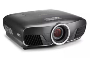 Recensione proiettore Epson EH-TW9400 Proiettore Epson EH-TW9400