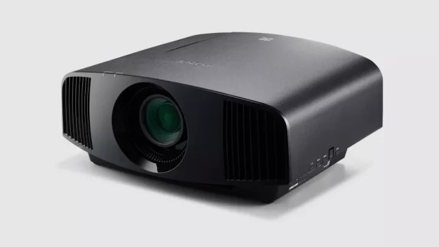 Sony VPL-VW290ES: la recensione del nuovo proiettore entry level Sony VPL-VW290ES