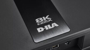 DLA-NZ9 JVC