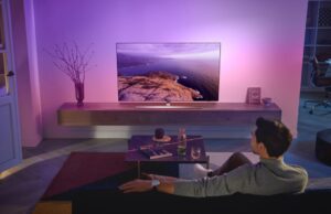 Philips e la nuova gamma di TV OLED 2022 philis oled 2022