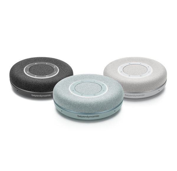 Speaker Bluetooth Beyerdynamic Space