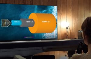 Lista aggiornata TV compatibili con HDMI 2.1 HDMI 2.1 FOTO