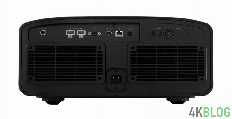 JVC retro