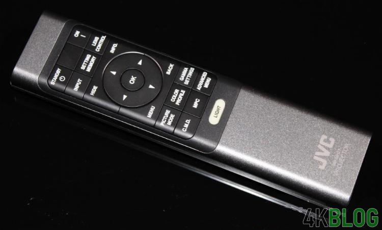 JVC NZ8