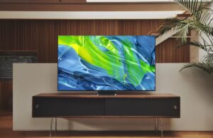 I nuovi Samsung QD OLED da 77 e 49 pollici in arrivo il prossimo anno Samsung qd oled da 77 e 49 pollici