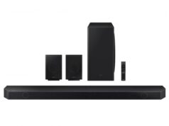 Samsung soundbar Q930B Samsung soundbar Q930B