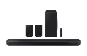 Samsung soundbar Q930B Samsung soundbar Q930B