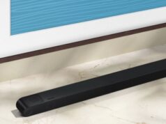 Samsung soundbar S800B