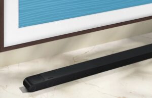 Samsung soundbar S800B