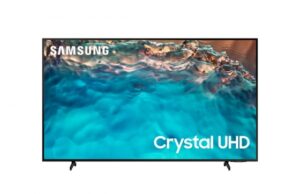 Tv Samsung BU8500 BU8000 Tv Samsung Bu8500 Bu8000