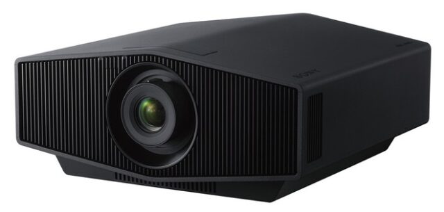 Sony XW5000ES e XW7000ES: i nuovi proiettori Laser Ultra HD