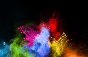 Spazio colore DCI-P3. La guida approfondita DCI-P3