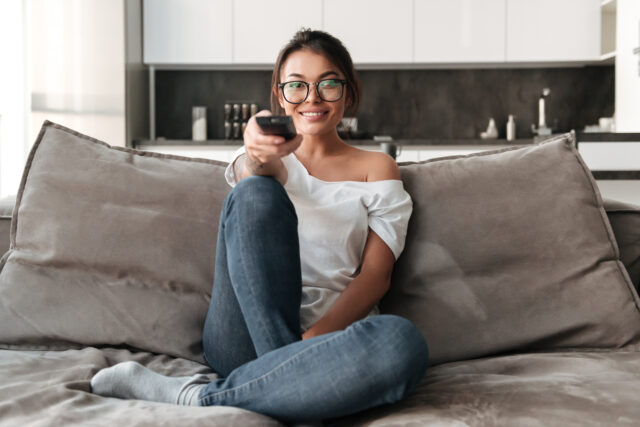 Netflix 4k: come vedere i contenuti in 4k UHD Netflix 4k