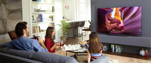Cos’è una TV OLED: la guida completa TV OLED