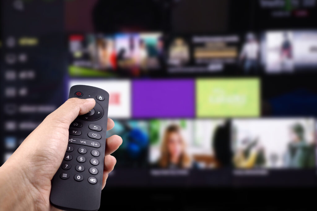 Netflix 4k