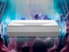Optoma CinemaX D2+: proiettore Laser Ultra HD a tiro ultra-corto