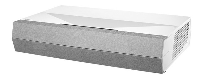 proiettore Optoma CinemaX D2+