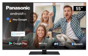 Panasonic TV Lcd entry level 2022: LX650E, LX600E e LS480 panasonic lcd 2022