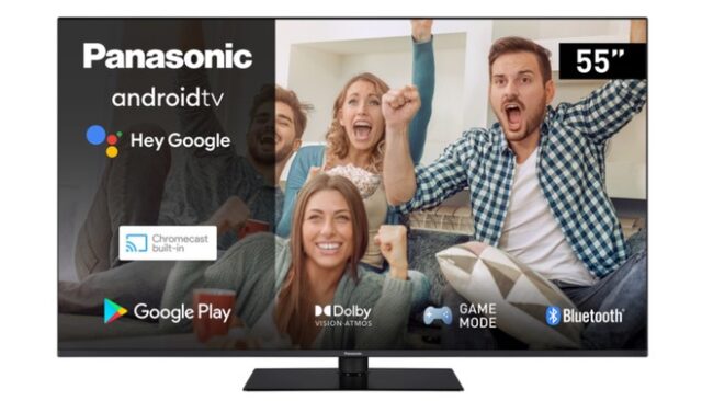 Panasonic TV Lcd entry level 2022: LX650E, LX600E e LS480 panasonic lcd 2022